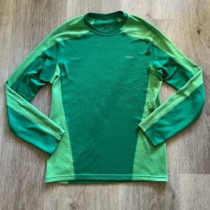 Patagonia Base Layer